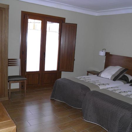 Apartamentos Turisticos Peñafiel Værelse billede