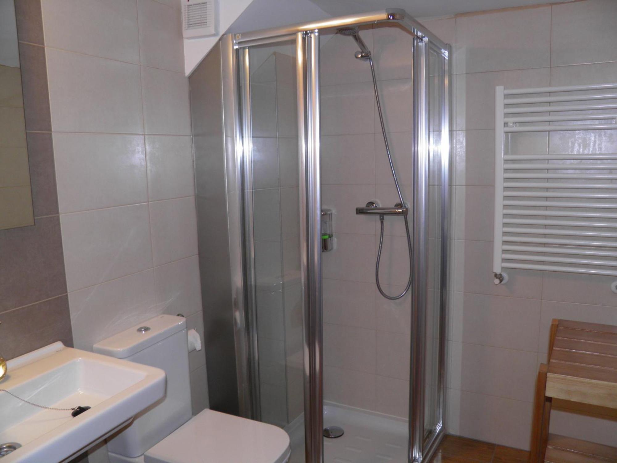 Apartamentos Turisticos Peñafiel Værelse billede