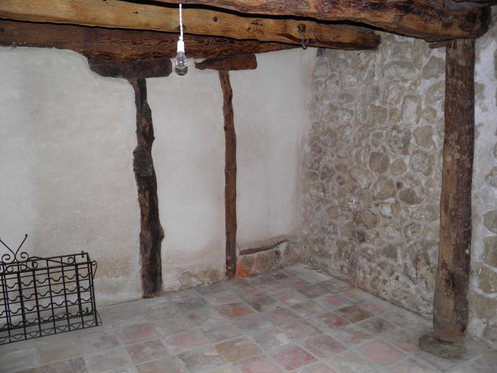 Apartamentos Turisticos Peñafiel Eksteriør billede