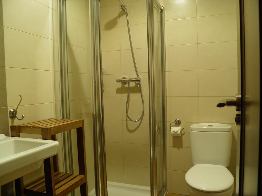 Apartamentos Turisticos Peñafiel Værelse billede